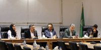 نتیجه انتخابات انجمن بوتیک‌هتل‌ها و اقامتگاه‌های سنتی فارس اعلام شد