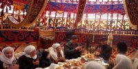 مغولستان به «نوروز» پیوست