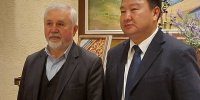 روابط بین دو ملت ایران و چین راهبردی و استراتژیک است