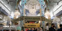 «زائری به سوریه اعزام نشده بود»