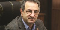«انوشیروان محسنی بندپی» معاون گردشگری کشور شد