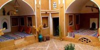 راه‌اندازی یک اقامتگاه بوم‌گردی در شهمیرزاد