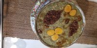 ریشه پخت آش در ایران و آش معروف گیلانی‌ها