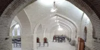 اتمام مرمت و بازسازی بازارچه مشاغل خانگی بانوان ملایر