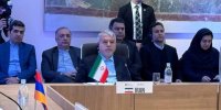 پیشنهاد صالحی امیری به مجمع تمدن‌های کهن برای «ساختارمندسازی»