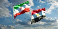 هدف مصر بهبود روابط با ایران است