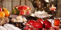 «یلدا» اشتباه است؟