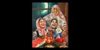 «یلدا» جشن مهرورزی، صلح و دوستی جهانی است