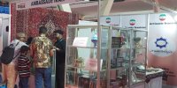 معرفی جاذبه‌های گردشگری ایران در سنگال