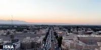 ویدیو/ زلزله بم و قلب‌هایی که هنوز ناآرام می‌تپند