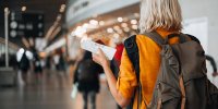 قزاقستان بیشتر از نصف جمعیتش توریست دارد