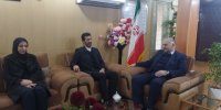دو مسجد بروجرد در فهرست ثبت جهانی مساجد ایرانی