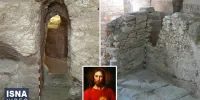 ویدیو/ باستان‌شناسان به دنبال کشف محل تولد دقیق حضرت عیسی (ع)