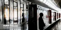 اختصاص یک رام قطار فوق‌العاده در مسیر تهران - کرمان