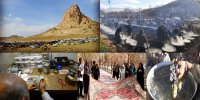 ثبت ۵ اثر کرمان در فهرست آثار ملی ناملموس