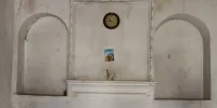 مرمت خانه تاریخی حیات‌الغیب در خرم‌آباد