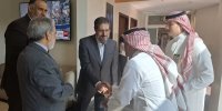 رئیس سازمان حج به عربستان رفت