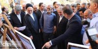 تاکید وزیر میراث فرهنگی بر جذب گردشگر به مقصد سازه‌های آبی تاریخی شوشتر