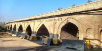 مسئولان، میراث تاریخی زندیه در بابل را دریابند