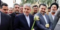 بهبهان حوزه تمدنی ایران است/ گردشگری کشاورزی باید فعال شود