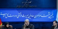 اماراتی‌ها با معماری هرمزگانی‌ها خودشان را معرفی می‌کنند