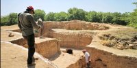«تپه نقاره‌چی» نهاوند سرنخی برای روشن شدن زوایای دوران سلوکیان در ایران