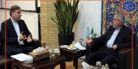 پیشنهاد استاندار بوشهر برای معرفی بندر دیر به عنوان«شهر ملی صدف»