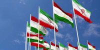 لغو روادید هوایی اتباع ایران و تاجیکستان