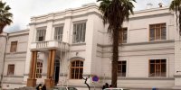 ساختمان موزه قائمشهر نیازمند اعتبار وزارت گردشگری است