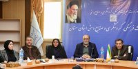 واگذاری به بخش خصوصی تنها راه حفظ ابنیه تاریخی است / توسعه تأسیات گردشگری در سمنان