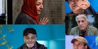 حواشی پرونده قضایی دو بازیگر، دعوای لفظی در کاخ جشنواره فجر و اشک‌های رضا کیانیان