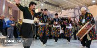 نمایشی از اقوام، لباس‌ها و خوراک‌های محلی و «حراج سفر» این هفته در تهران