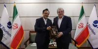 تمایل دارم واقعیت ایران را نشان دهم