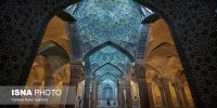 بررسی پرونده ثبت جهانی مساجد تاریخی ایران در شیراز