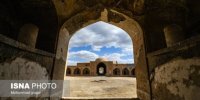 کاروانسراها گویای اهمیت تاریخی استان سمنان هستند