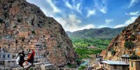 ایران ۸ روستای دیگر را برای ثبت جهانی معرفی کرد