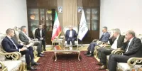 دولت ایران امنیت گردشگران آلمانی را تضمین می‌کند