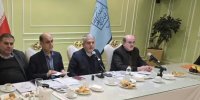 اولویت اول وزارتخانه حمایت از سرمایه‌گذاری در گردشگری است
