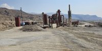 فعالیت معدن و کارخانه آسفالت تخت جمشید متوقف می‌شود