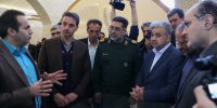 سه موزه به موزه‌های کشور اضافه شد