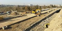 نامه جمعی از باستان‌شناسان به یک نماینده مجلس درباره تخریب‌های شهرداری ری