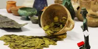 مجازات حفاری‌ و معامله تجهیزات کاوش‌ غیرمجاز