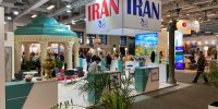آغاز ۳ روز تبلیغ سفر به ایران در آلمان