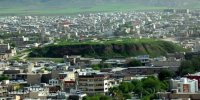 اسلام‌آبادغرب در انتظار میهمانان نوروزی ‌است