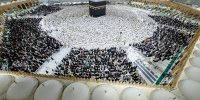 ۶ هفته تا آغاز حج مانده است