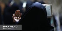 مراسم حاجت‌خواهی‌ ناشناسِ زنان کرمانی با آیین «کلیدزنی»