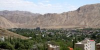 شهری توریستی که هر مسافری را به دوباره برگشتن ترغیب می‌کند +تصاویر