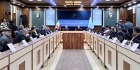 پزشکیان: مردم با رعایت مقررات در سفر، سال نو را با خوشی و بدون حادثه آغاز کنند