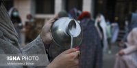 نگاهی به آیین‌های آخرین چهارشنبه سال در تهران قدیم