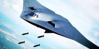 با H-20، بمب‌افکن پنهان‌کار چین آشنا شوید